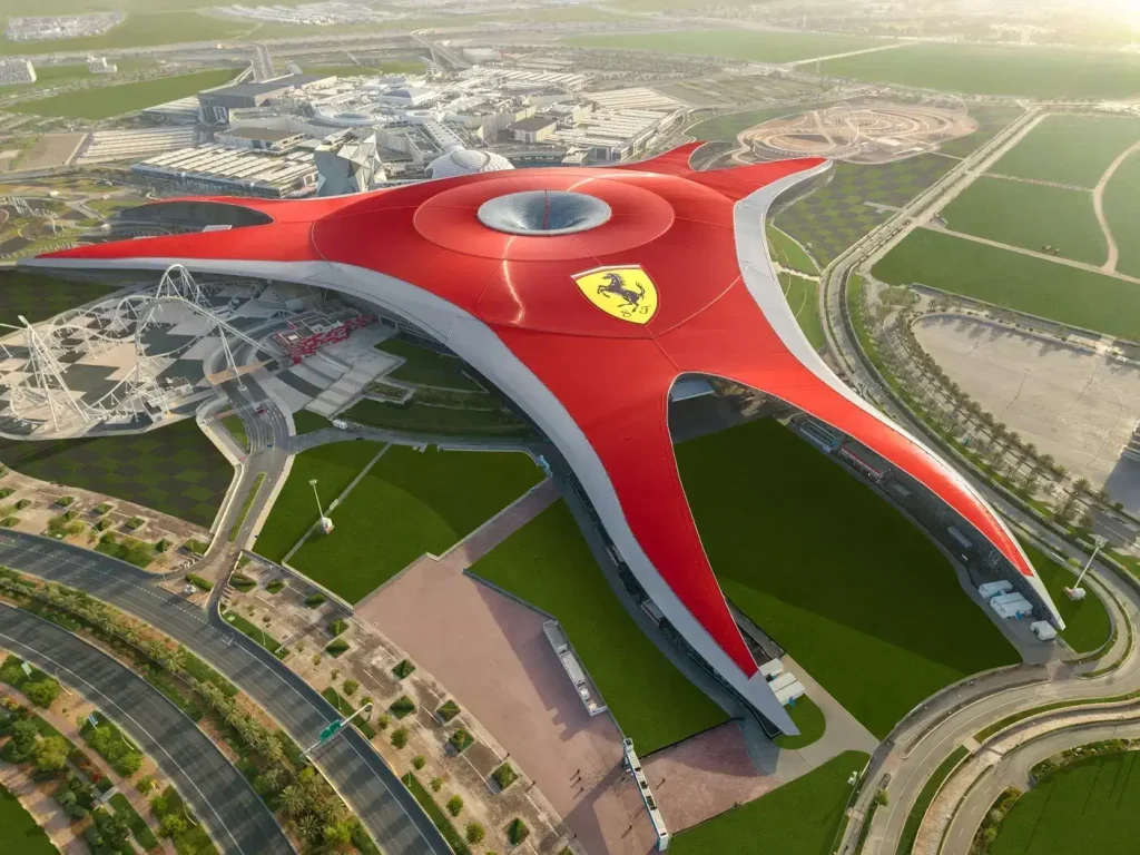 Yas Island’s Growing Appeal as a Premier Destination for Tourists