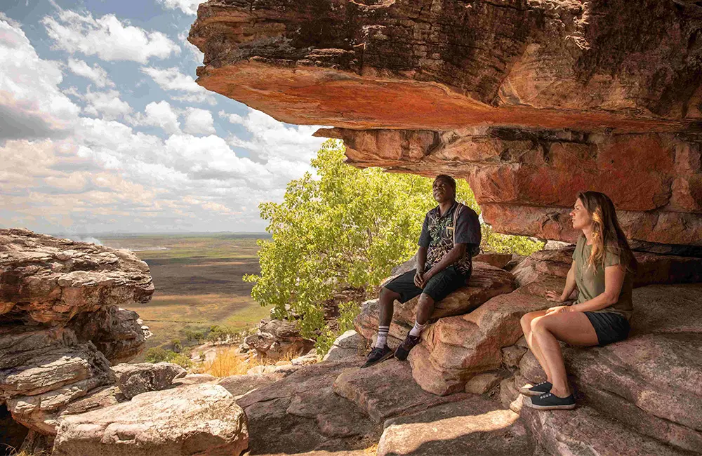 Unveiling Aboriginal Tourism Adventures in the Northern Territory