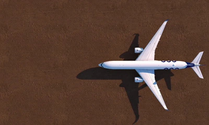 U.S. Travel Agencies Record $8.8 Billion in Air Ticket Sales for April 2025