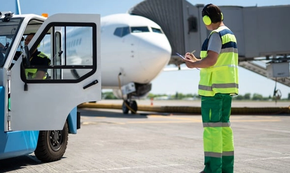 Future Directions in Airport Ground Handling Services