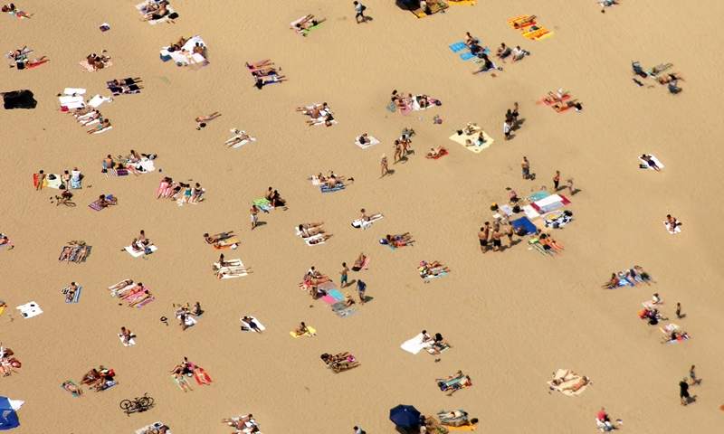 Rising Summer Vacation Enthusiasm Among Americans Despite Economic Hurdles