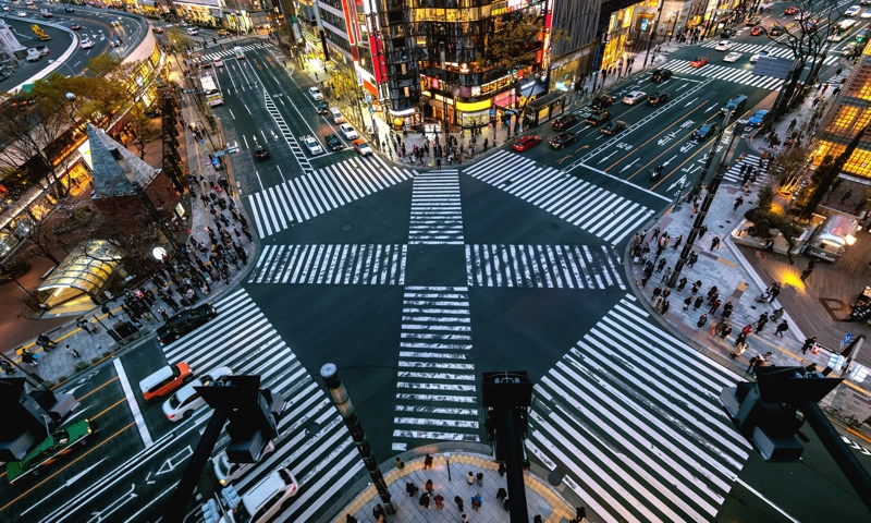 Discovering the Trends That Will Shape Global Travel by 2025