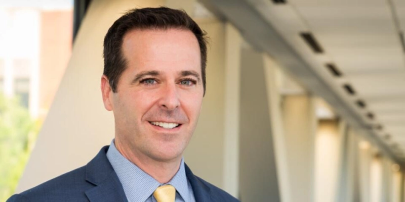 Delta Airlines begrüßt Brad Sheehan als Senior Vice President für Sicherheit und Compliance