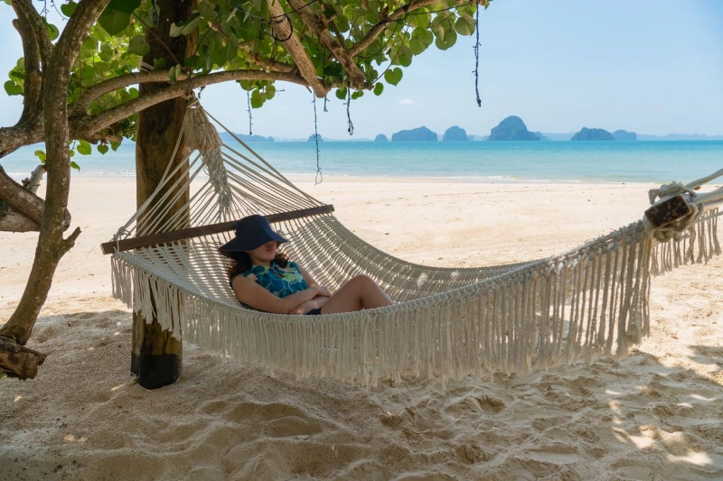 Discover the Growing Trend of Sleep Tourism and Its Impact on Travel