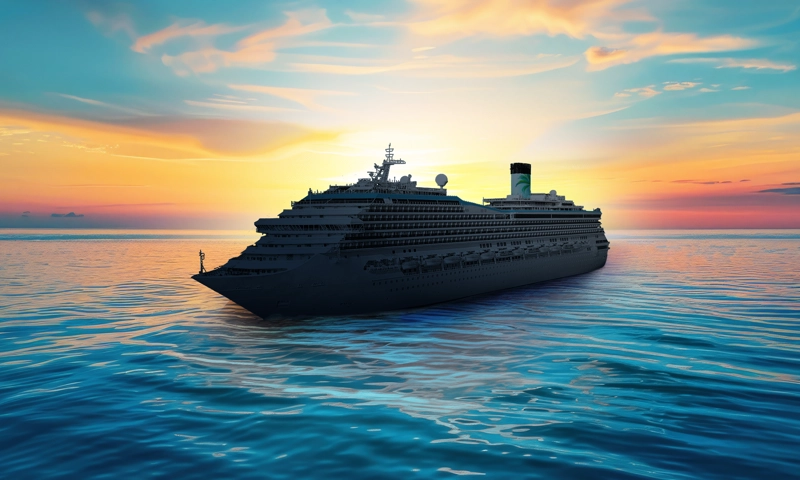 Margaritaville at Sea Expands Cruise Fleet with Costa Fortuna