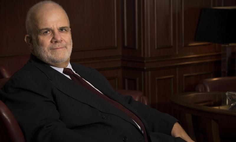 Manfredi Lefebvre Assumes Leadership Role at the World Travel & Tourism Council