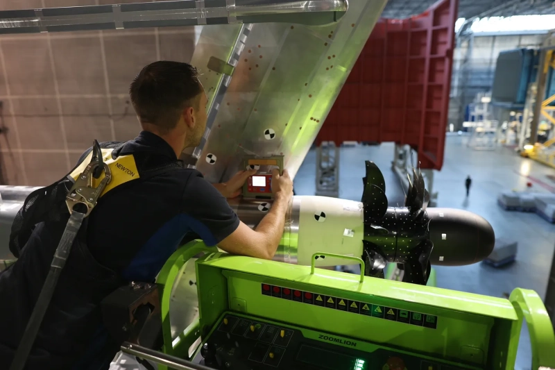 Exploring Open Fan Propulsion Technology: Airbus and CFM’s Aviation Innovations