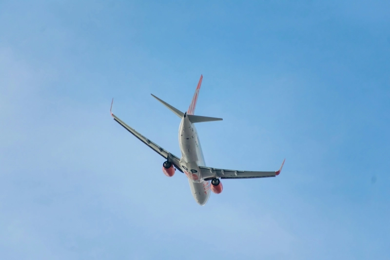 GOL Airlines Successfully Navigates Chapter 11 Reorganization
