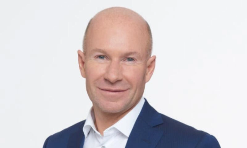 Alain Bellemare Takes the Helm as Chairman of the Delta MRO Advisory Board