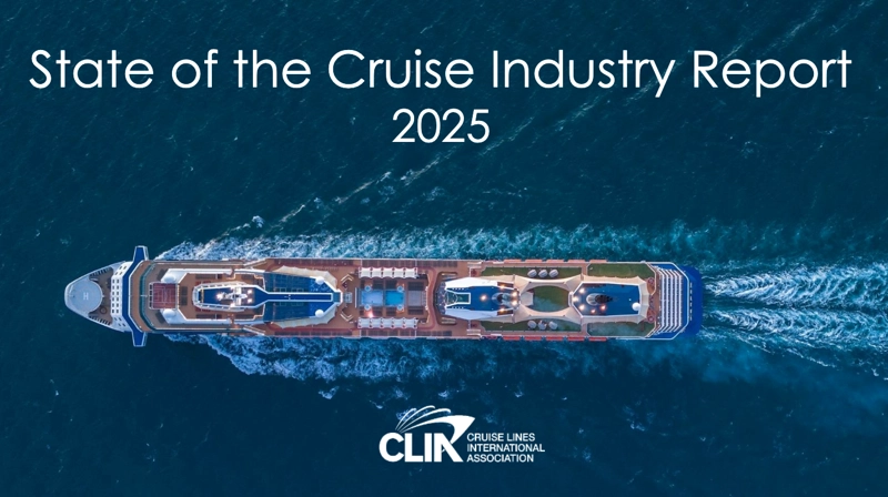 Cruise Industry’s Bright Horizon: Projected Growth and Consumer Enthusiasm for 2025