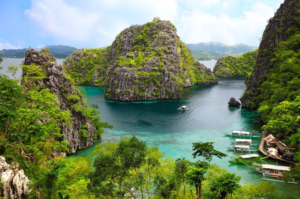 Explore the Allure of the Philippines: A Stunning Alternative to Thailand