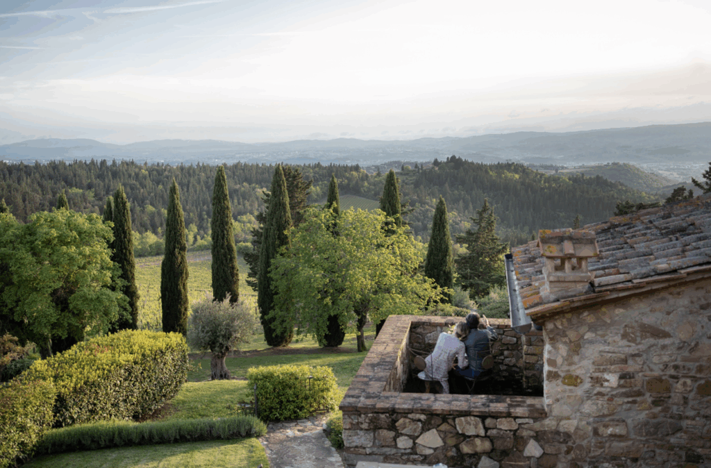 Embrace the Heart of Tuscany at Villa Ardore This Summer
