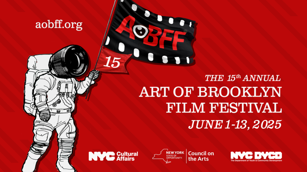 Stars Bring Glamour to the 15th Art of Brooklyn Film Festival