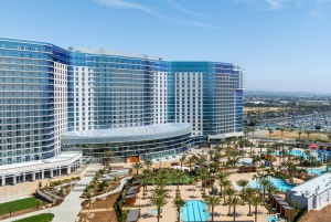Gaylord Hotels Expands to the Golden State with New Resort