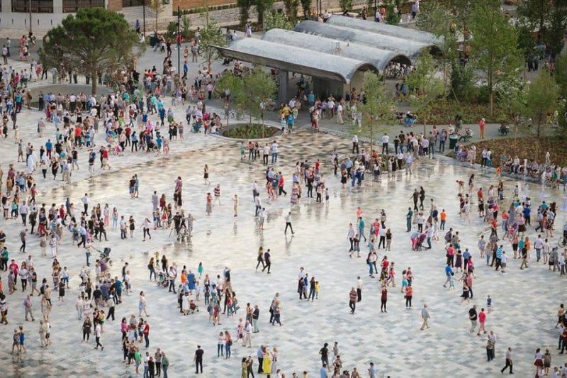 Albania’s Tourism Sector: A Catalyst for Economic Growth
