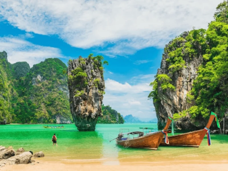 游览东南亚：避免旅游诈骗指南