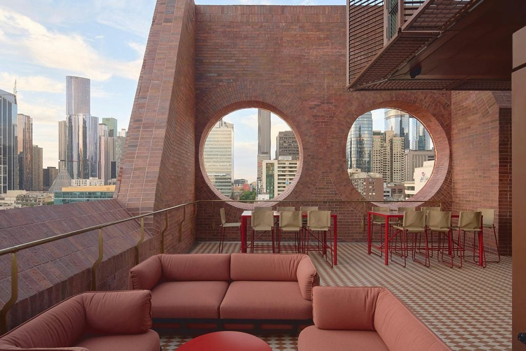 Exciting Debut: Hyde Melbourne Place Set to Open in 2025
