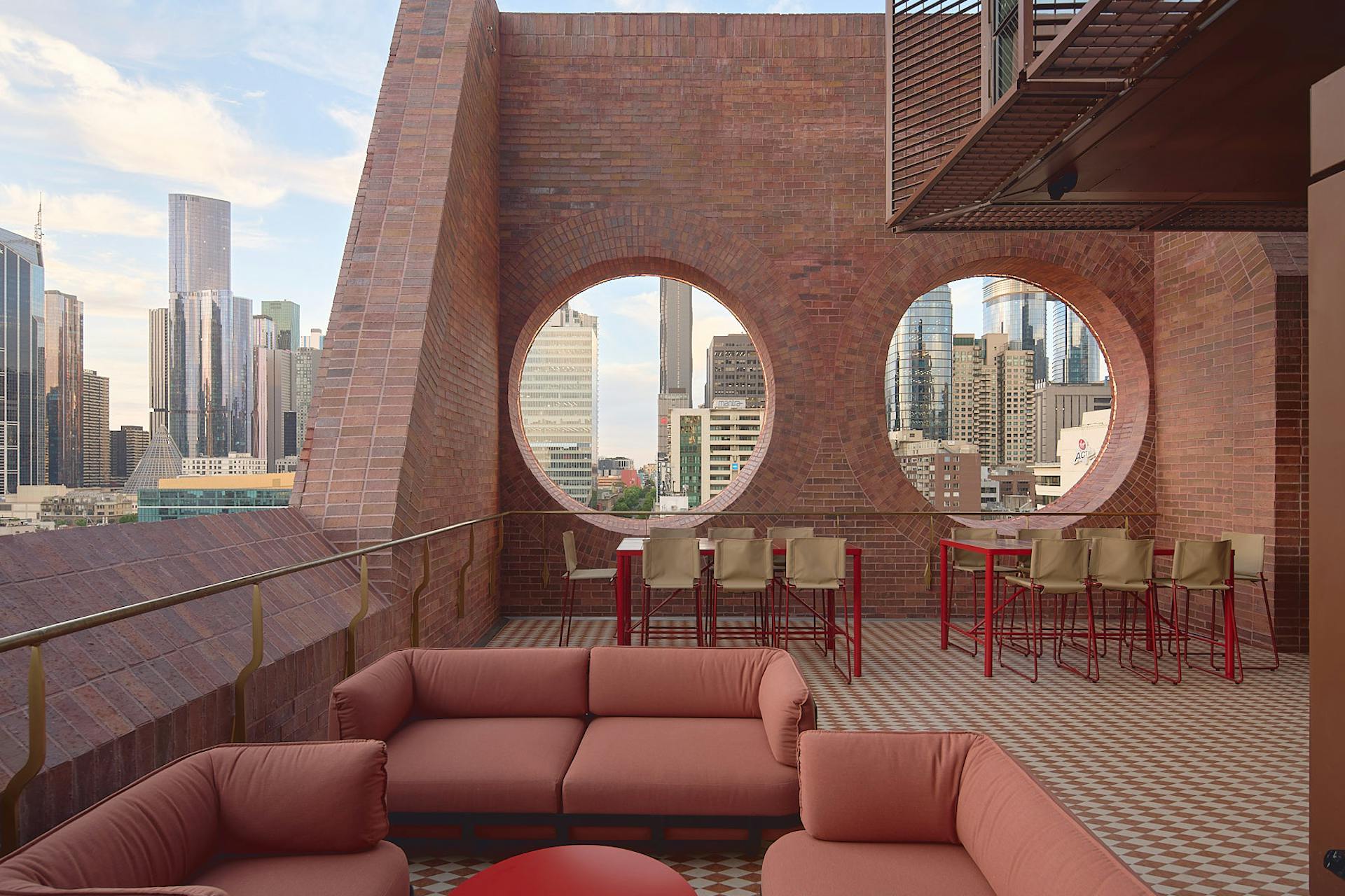 Exciting Debut: Hyde Melbourne Place Set to Open in 2025