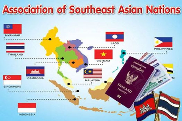 Philippines Eyes One ASEAN Visa to Boost Tourism