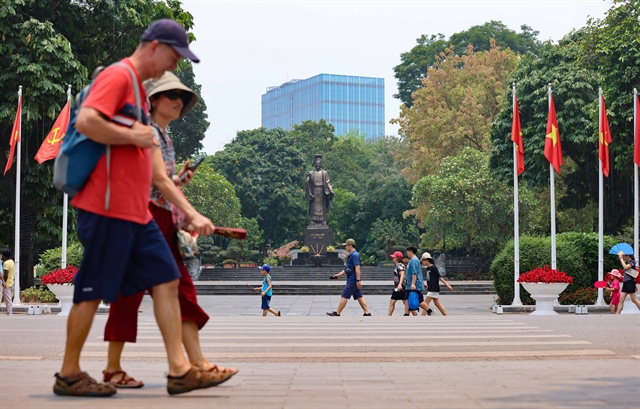 Insights on Vietnam’s Thriving Summer Travel Season and Scam Awareness