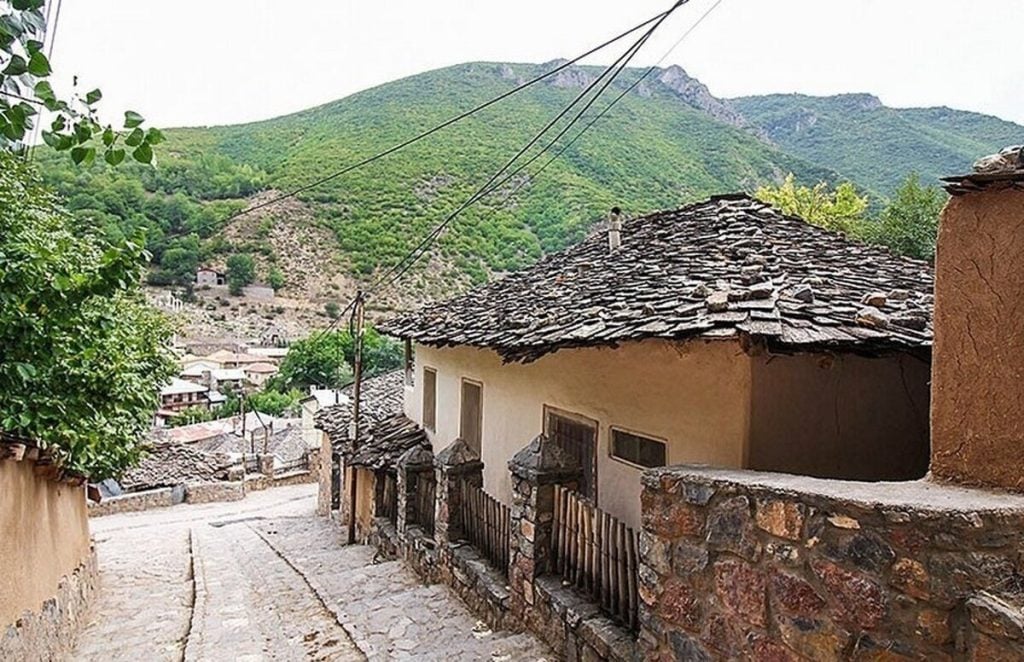Kandelous Village in Iran Champions Accessible Tourism Initiatives