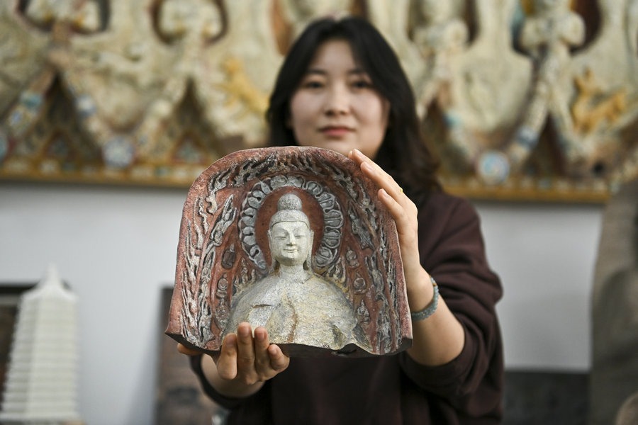 China’s Tourism: A Green Force in Global Recovery