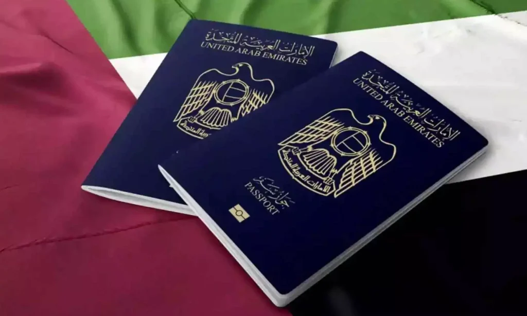 New Opportunities for Residents with UAE’s 10-Year Blue Visa
