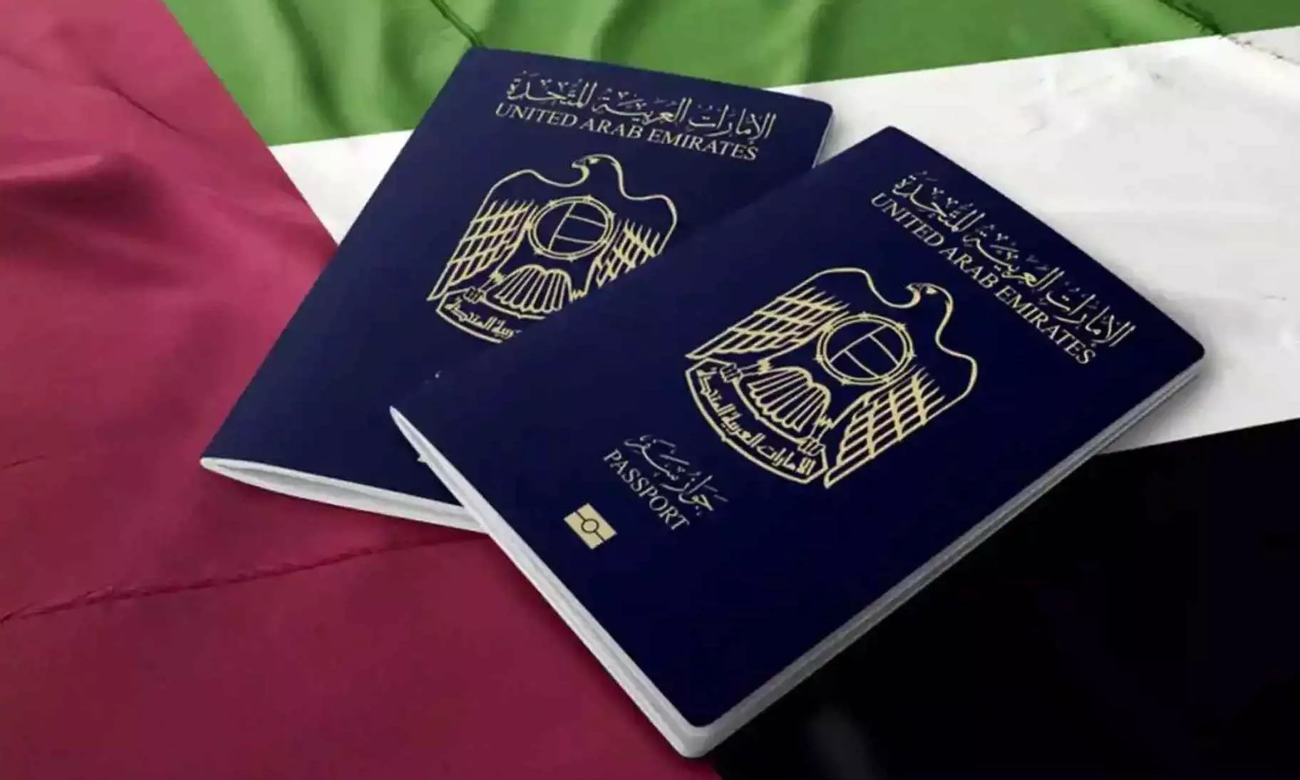 New Opportunities for Residents with UAE’s 10-Year Blue Visa