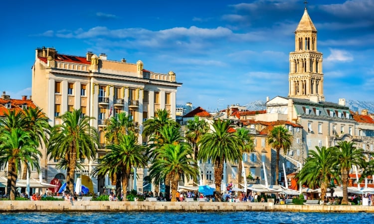 Croatia’s Tourism Sector Projected to Reach €26.4 Billion by 2035