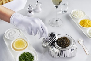 Luxury Redefined: Emirates Enhances its First Class Experience