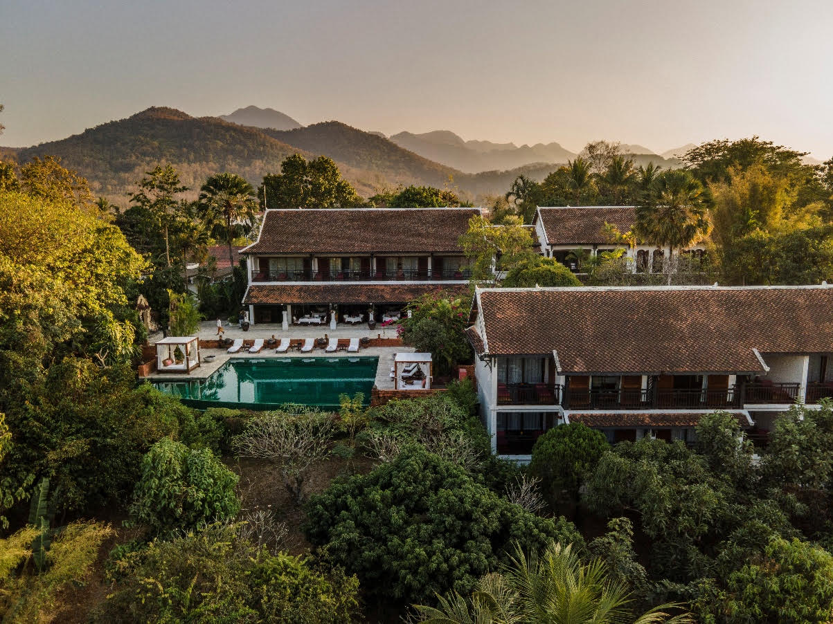 Unveil the Secrets of Luang Prabang through a Curated Experience