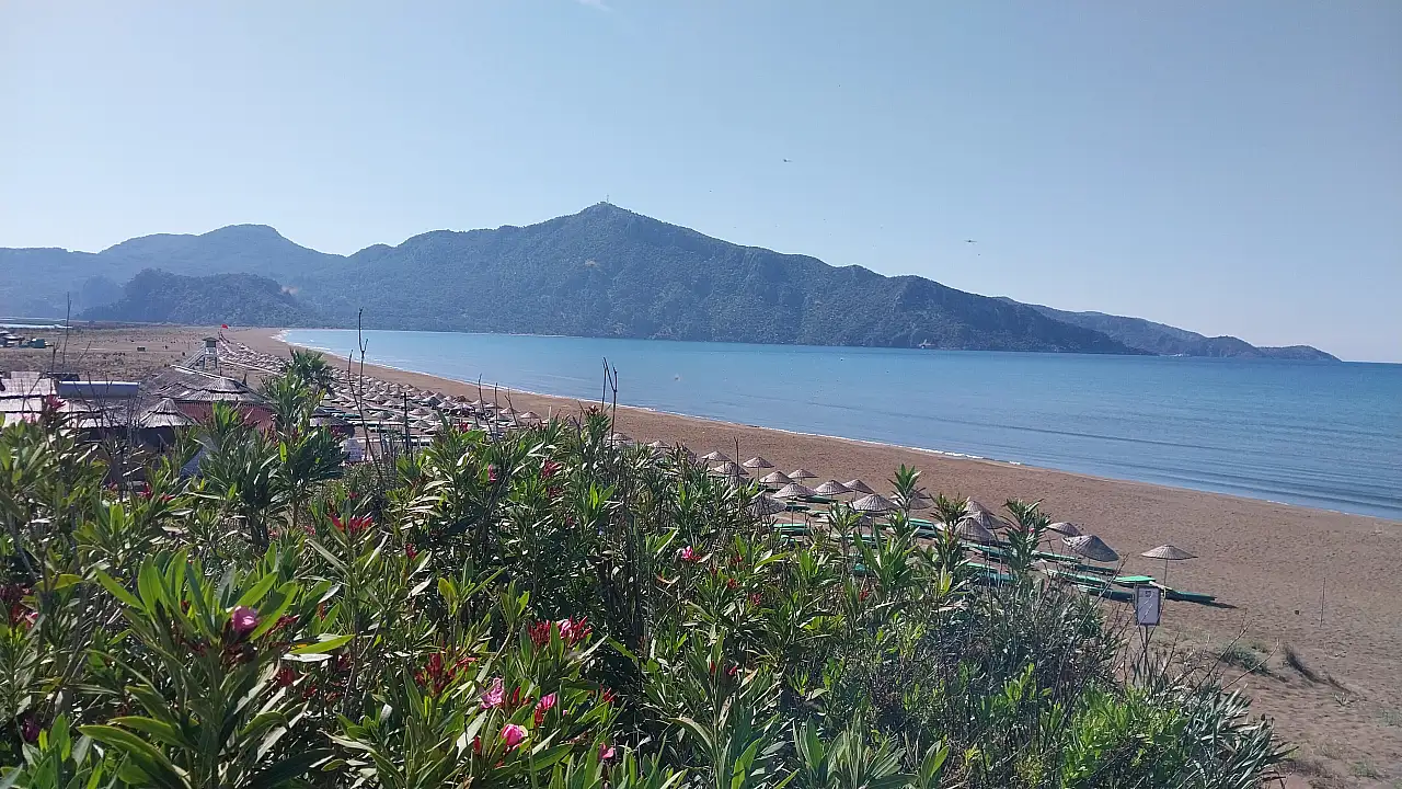 Highlights from Fethiye: Local Events and Community Initiatives