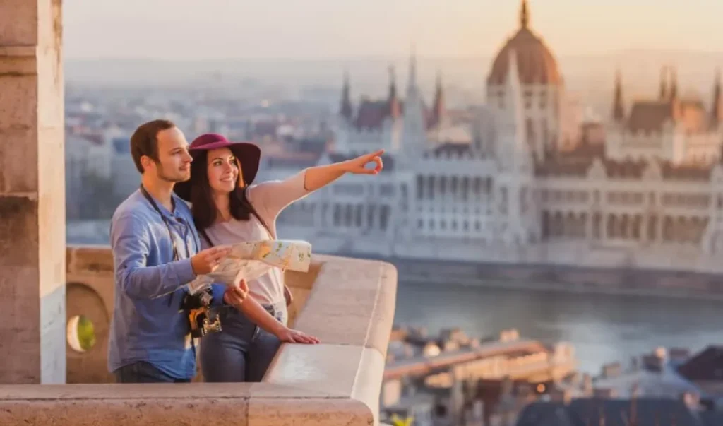 Hungarian Tourism Achieves New Milestones with Record Visitor Numbers