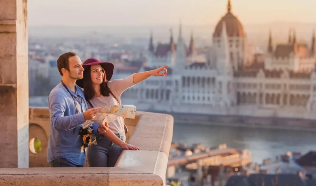 Hungarian Tourism Achieves New Milestones with Record Visitor Numbers