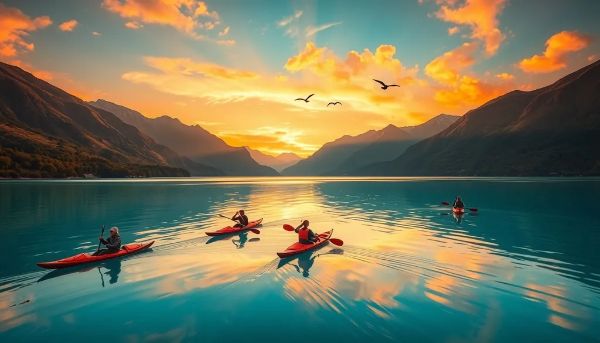 Indonesia Pioneers Purpose-Driven Travel: The Connection Between Tourism and Biodiversity