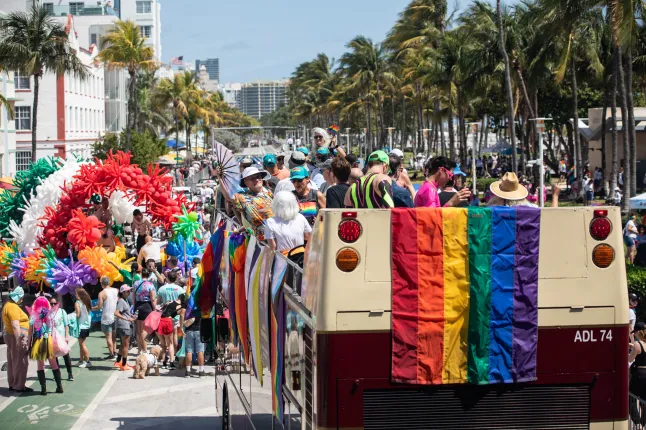 Exploring the Impact of Boycotts on Quirky Tourism in Florida