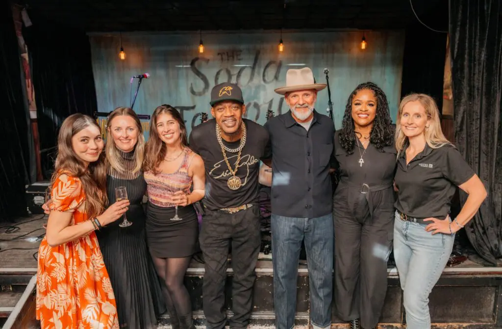 Memphis Tourism Unveils Its Musical Heritage in Australia