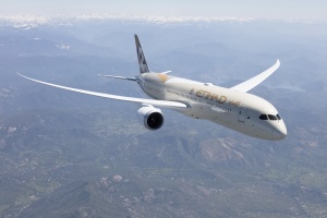 Etihad Airways Makes Significant Steps in Expanding Its Fleet