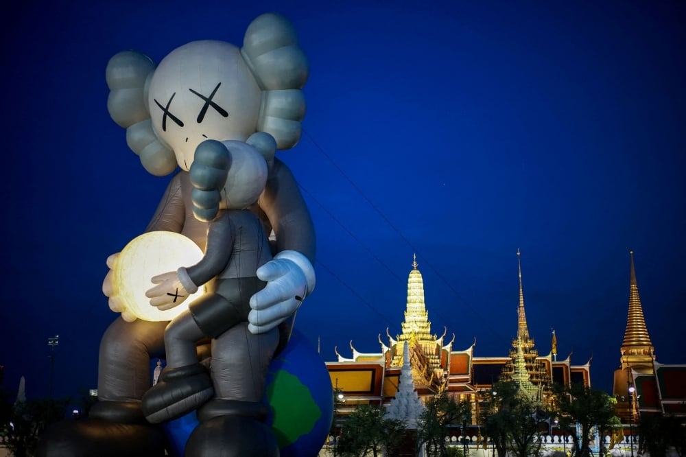 Thailand’s Economic Growth Forecast Adjustments Reflecting Trade Tensions and Tourism Trends