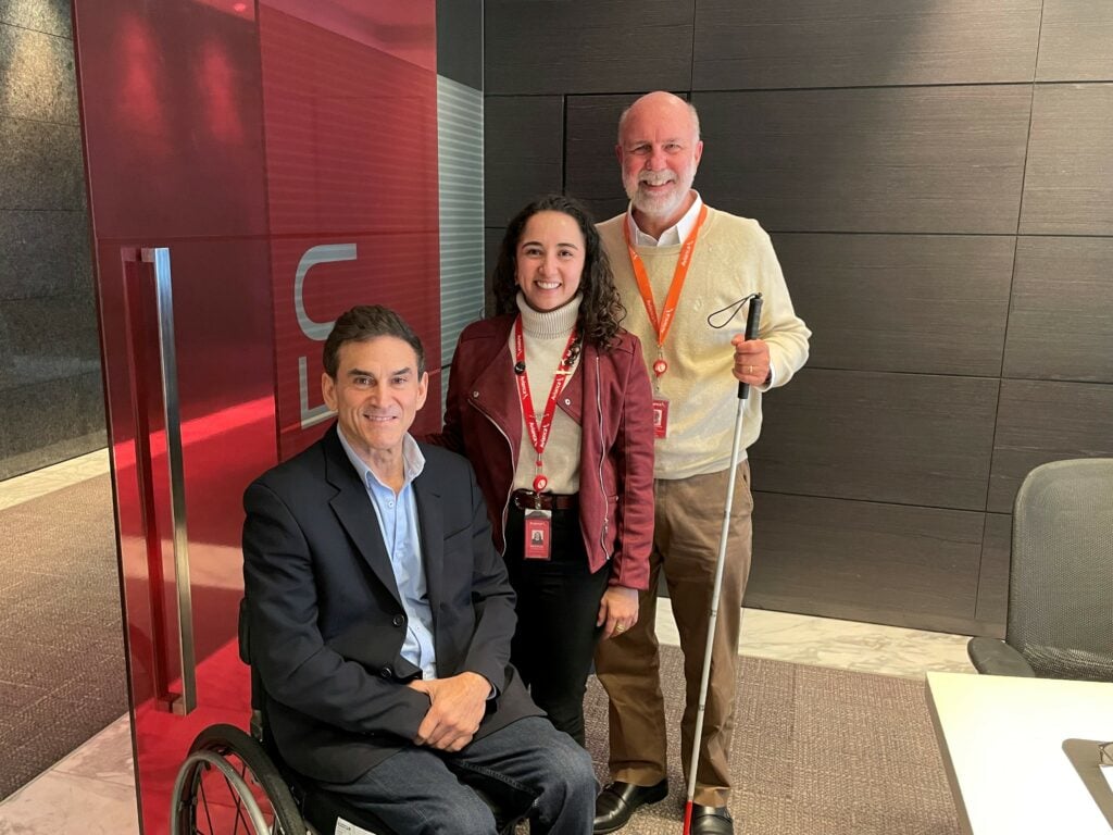 Avianca’s Fleet Introduces Enhanced Accessibility Features with Braille and High-Contrast Markings
