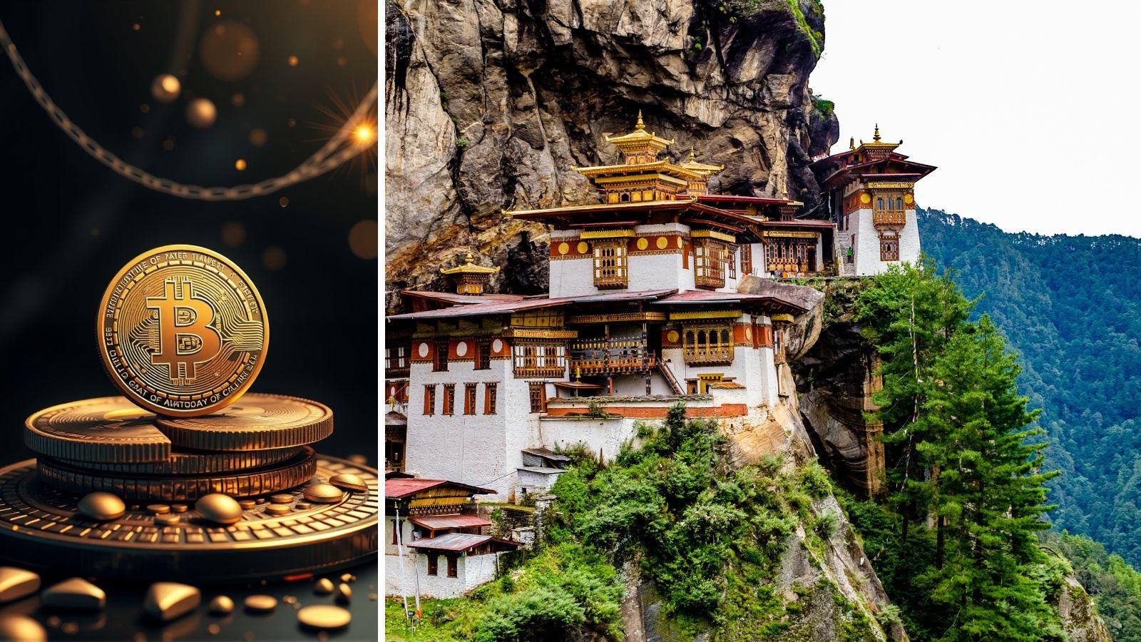 Bhutan’s Innovative Step: National Crypto Payments for Tourism