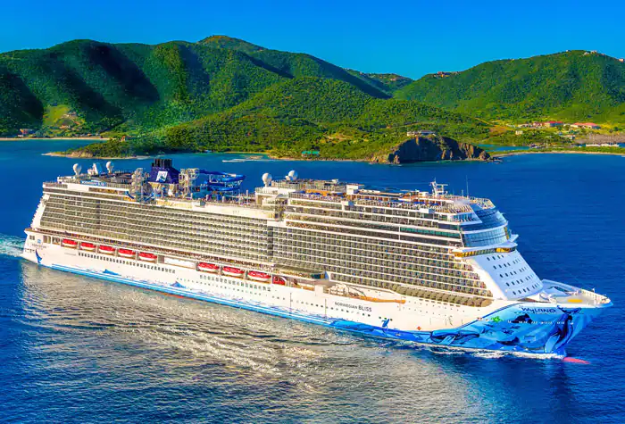 Mexico’s Cruise Tax Reduction: A Boost for Tourism