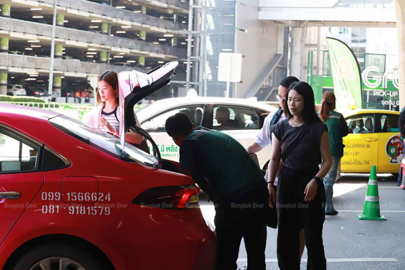 Addressing Thailand’s Transport Issues to Enhance Tourism