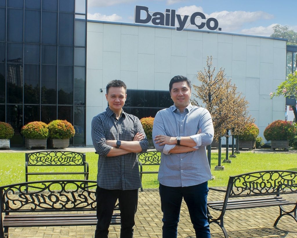 收购印尼餐饮业领军企业 Waku，DailyCo 扩展业务范围