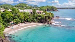 Experience the Ultimate in Luxury at Cap Maison in Saint Lucia