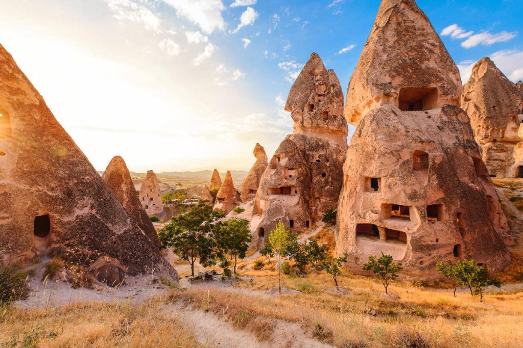 Discover 10 Historical Sites in Turkey That Are Unmissable