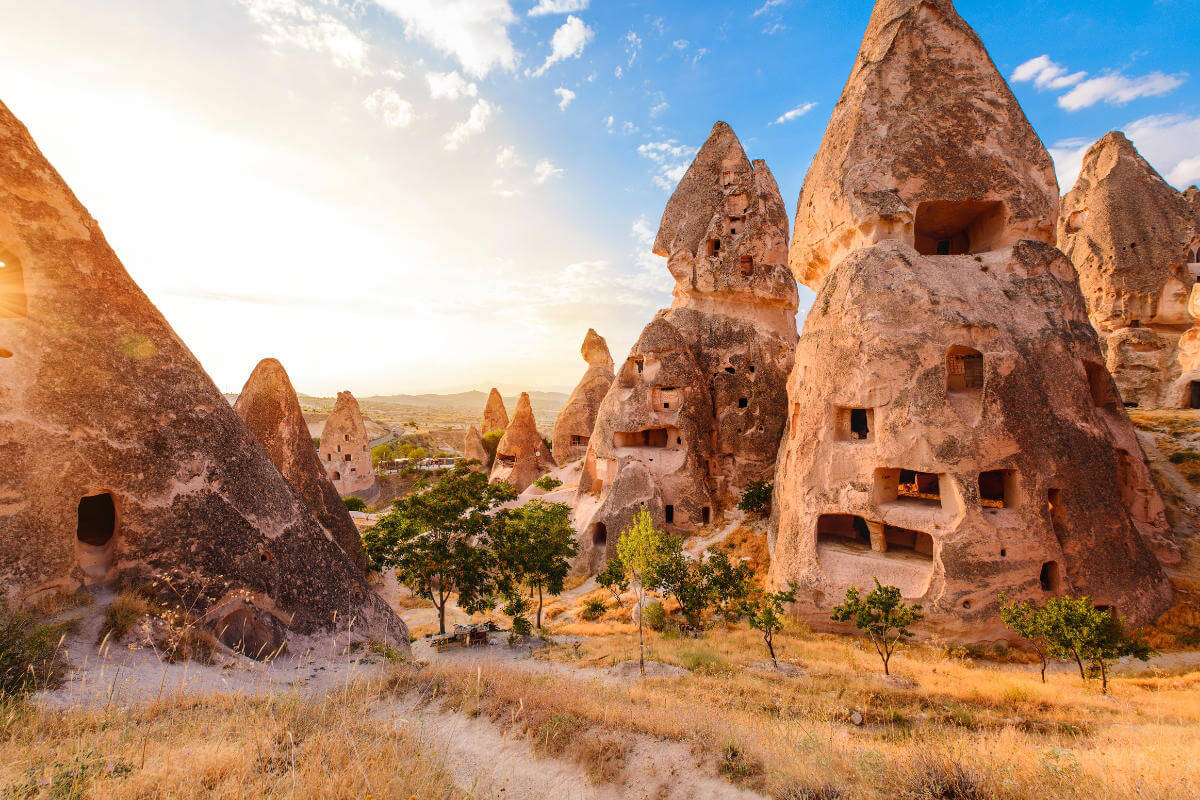 Discover 10 Historical Sites in Turkey That Are Unmissable