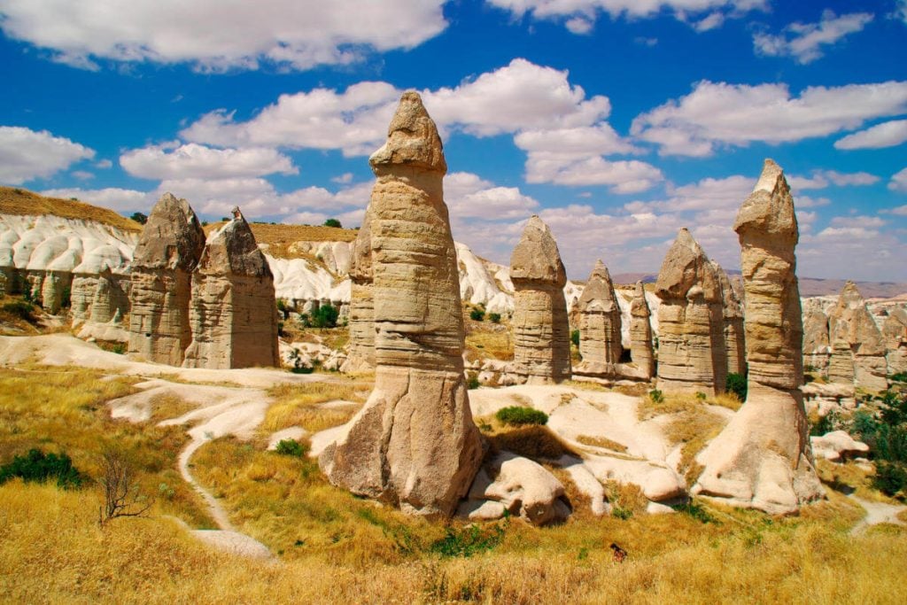 An Exciting 5-Day Itinerary for Exploring Turkey’s Treasures