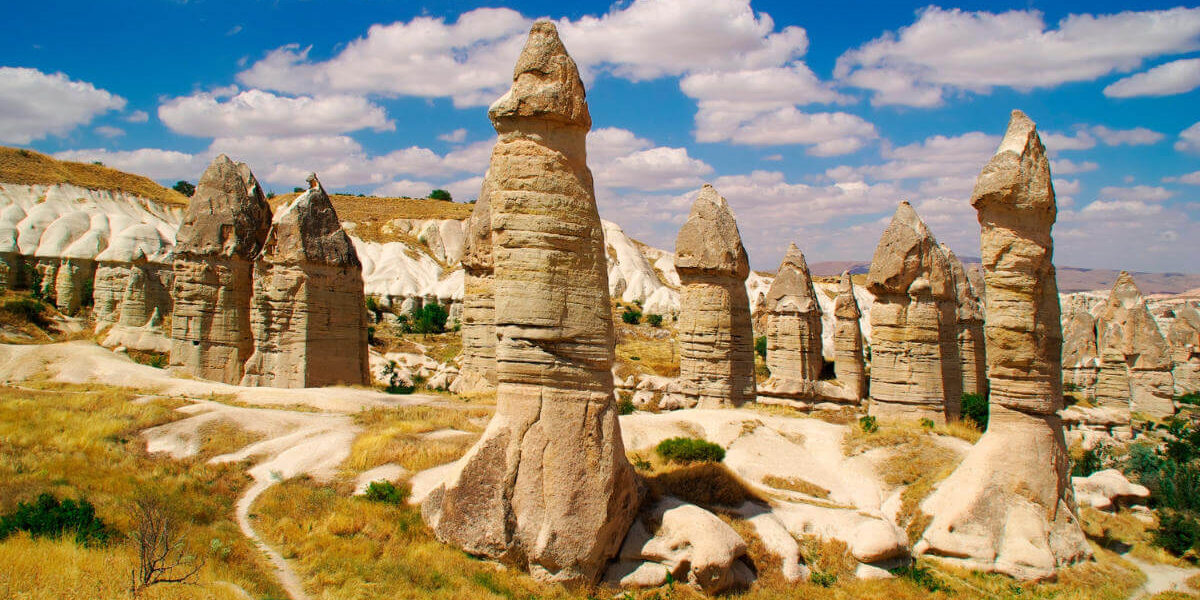 Discover How Many Days You Need to Explore Cappadocia