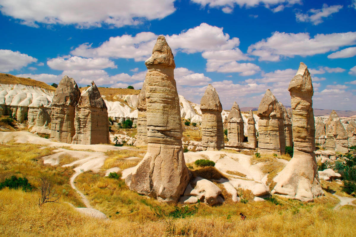 An Exciting 5-Day Itinerary for Exploring Turkey’s Treasures